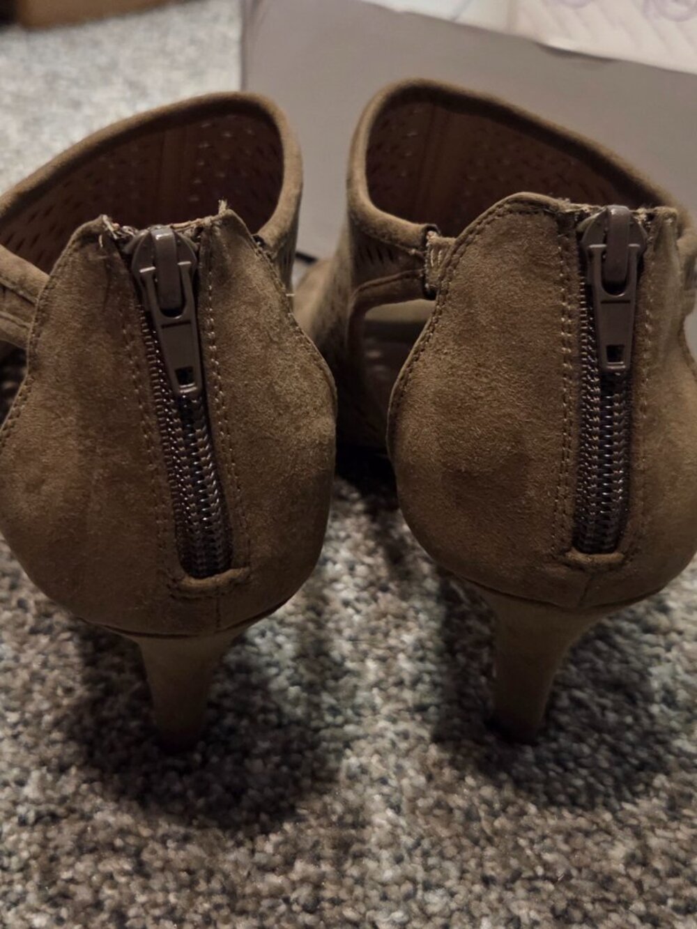 Style & Co. Heels - Picture 3 of 5